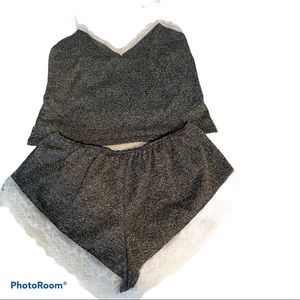 Shein Women’s Small Pajama Set LOT OF 2